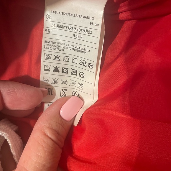 Winter jacket - Picture 2 of 2